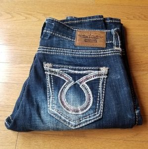 Big Star 28XL jeans